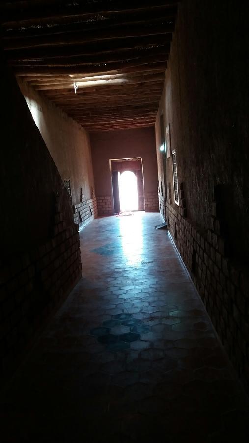Dar Gamra Merzouga Exterior foto