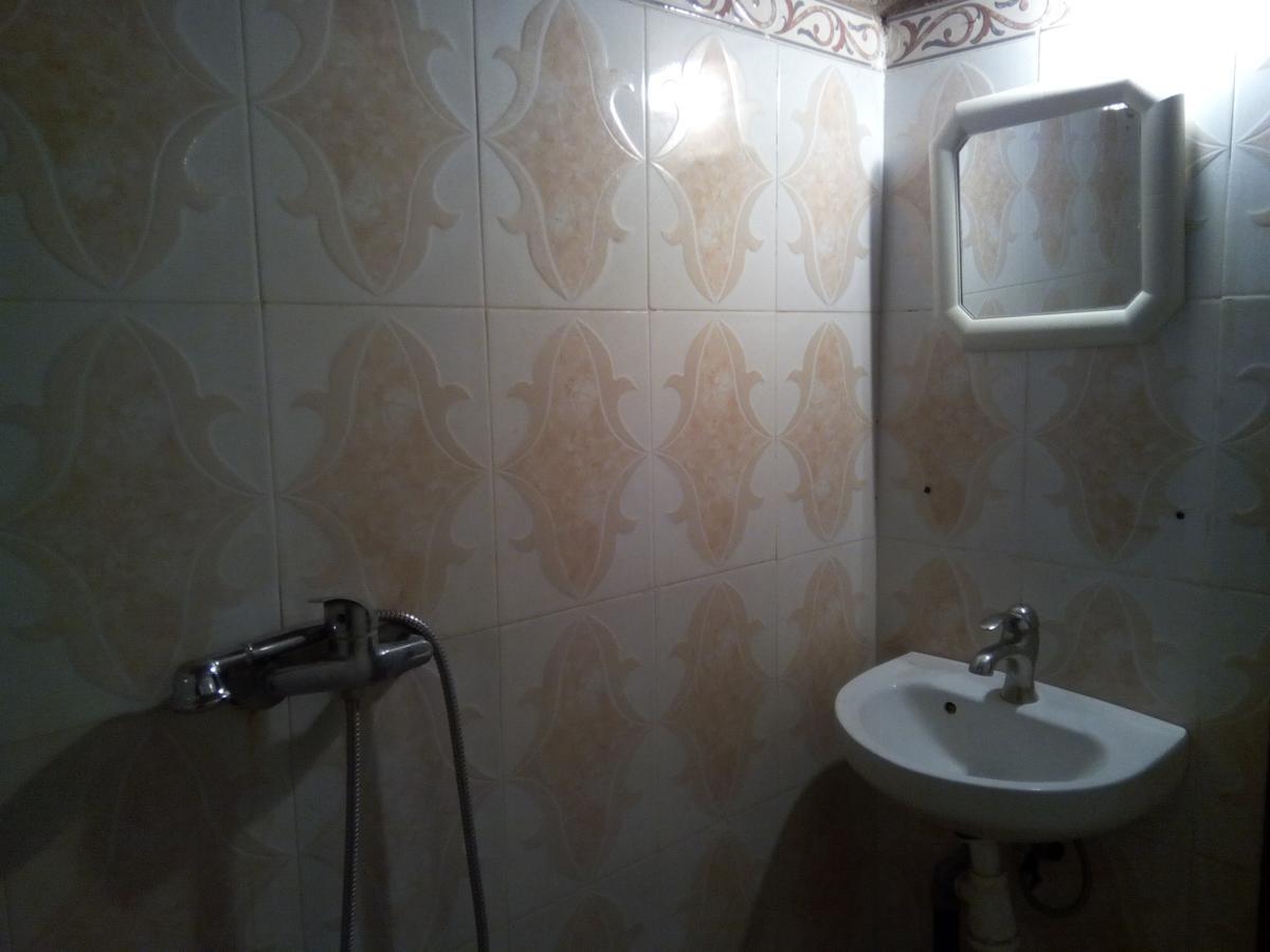 Dar Gamra Merzouga Exterior foto