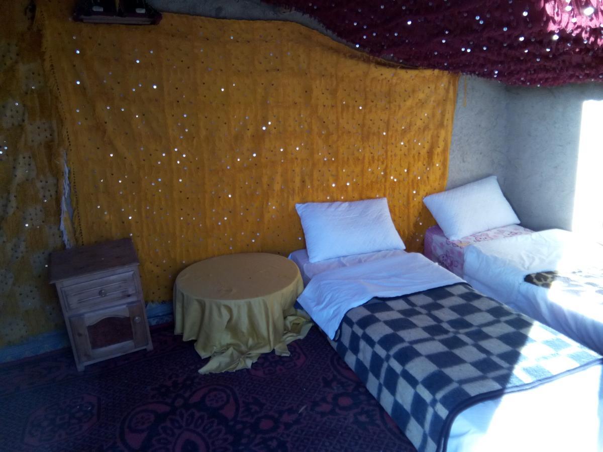 Dar Gamra Merzouga Exterior foto