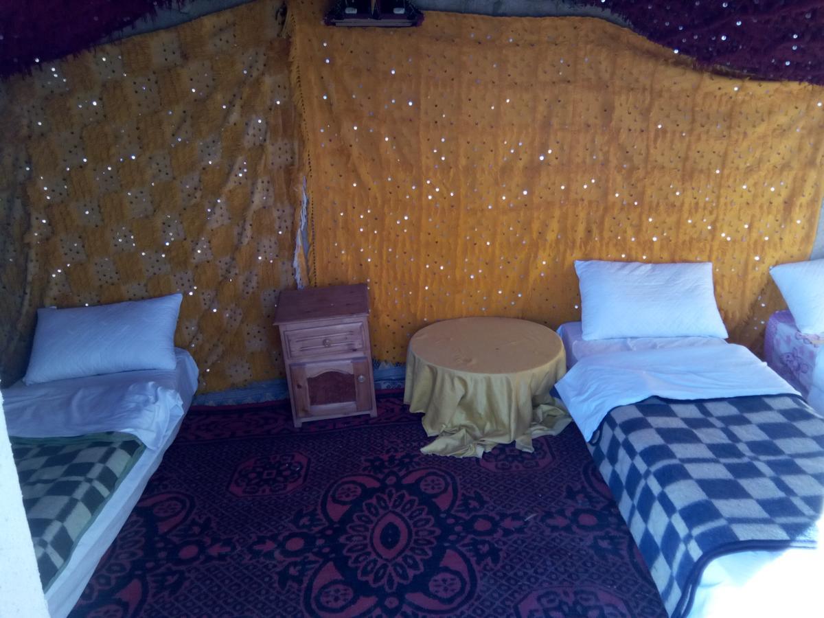 Dar Gamra Merzouga Exterior foto