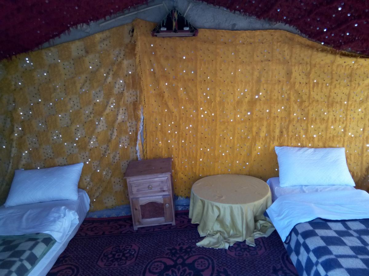 Dar Gamra Merzouga Exterior foto