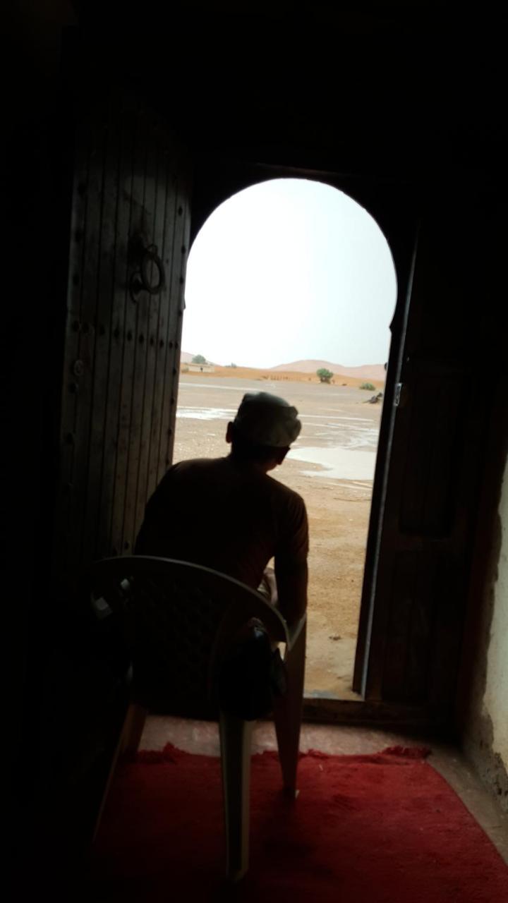 Dar Gamra Merzouga Exterior foto